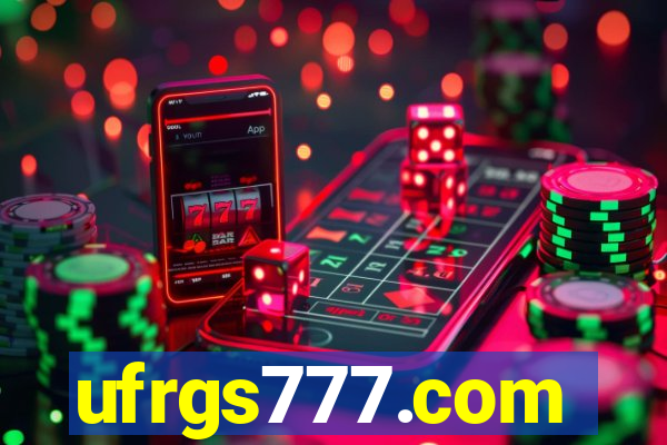 ufrgs777.com