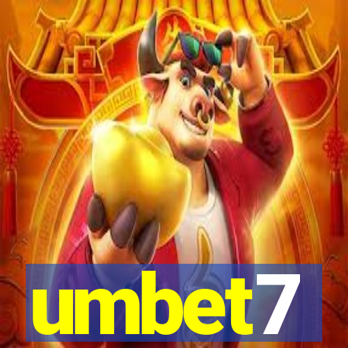 umbet7