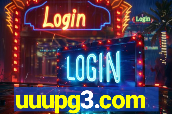 uuupg3.com