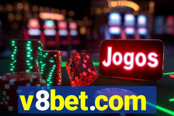 v8bet.com