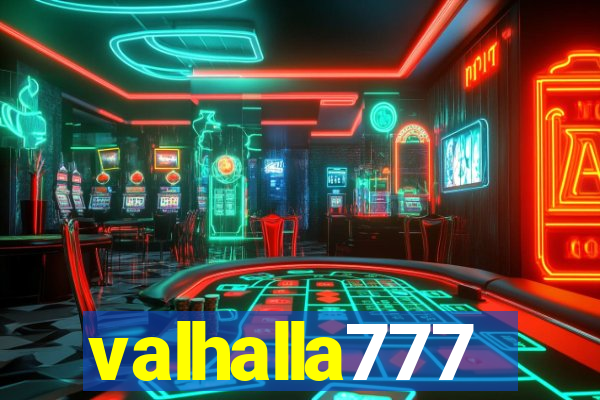 valhalla777