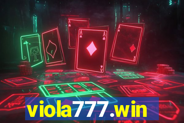 viola777.win