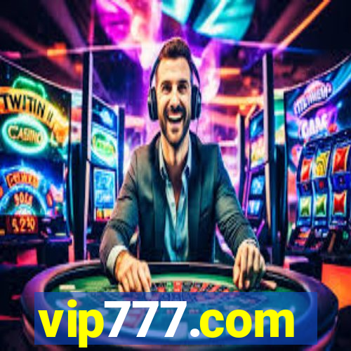 vip777.com