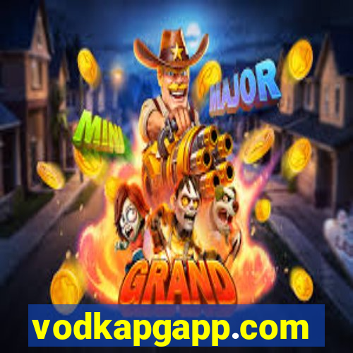 vodkapgapp.com