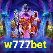 w777bet