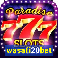 wasafi20bet