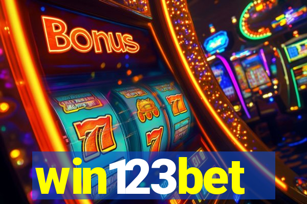 win123bet