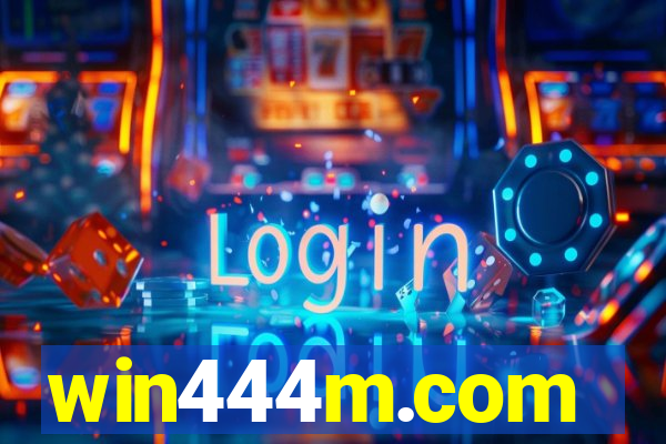 win444m.com