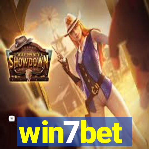 win7bet