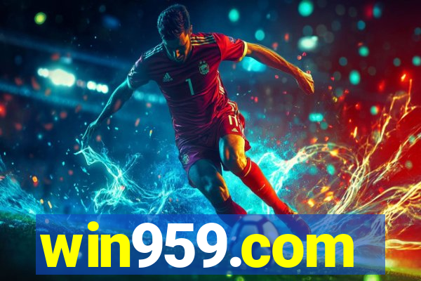 win959.com