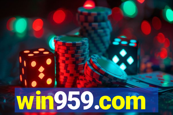 win959.com