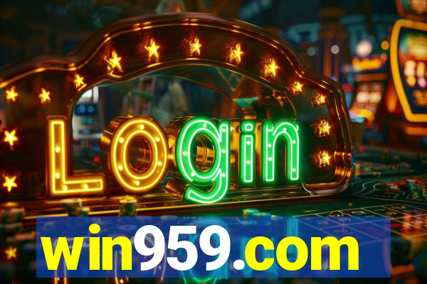 win959.com