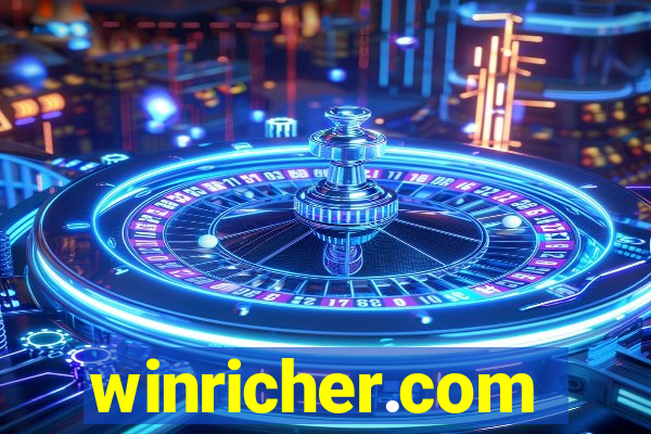 winricher.com