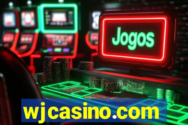 wjcasino.com