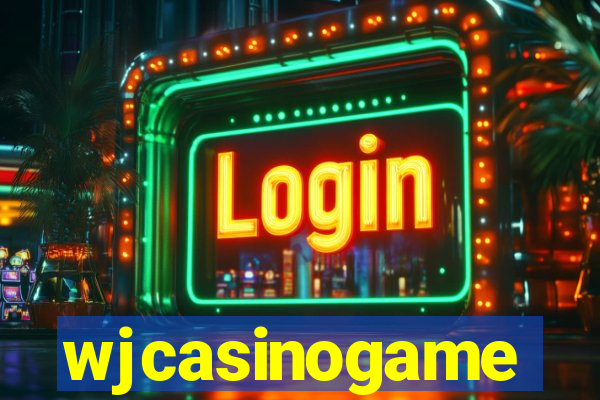 wjcasinogame