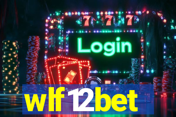 wlf12bet