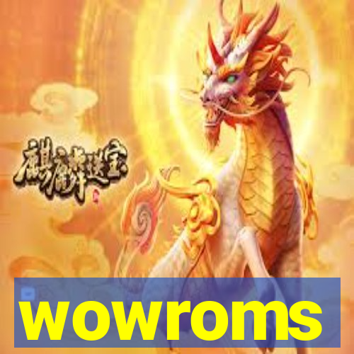 wowroms