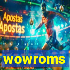 wowroms