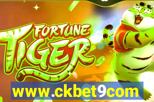 www.ckbet9com