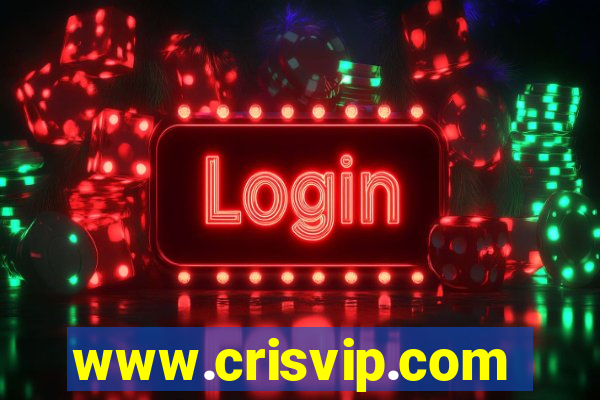 www.crisvip.com.br