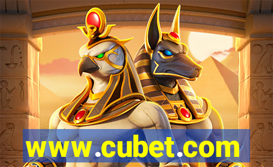 www.cubet.com