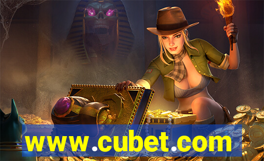 www.cubet.com