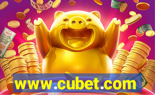 www.cubet.com