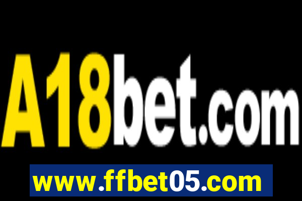 www.ffbet05.com