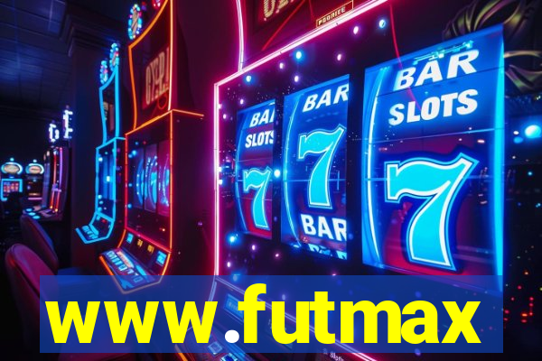 www.futmax