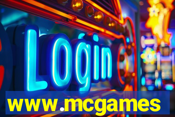 www.mcgames