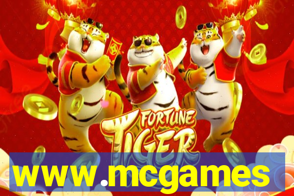 www.mcgames