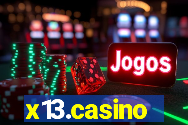 x13.casino