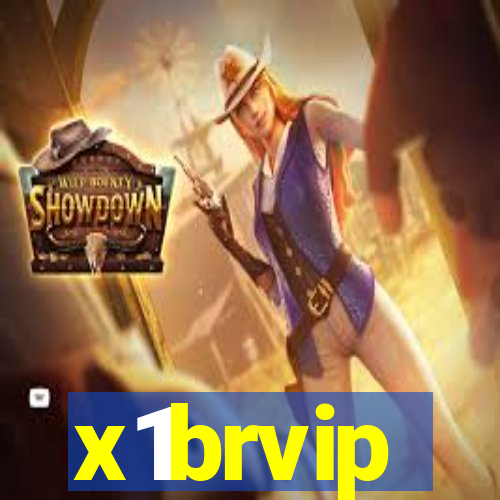 x1brvip