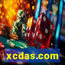 xcdas.com