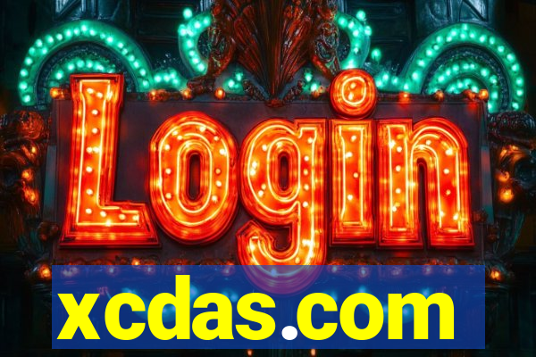 xcdas.com