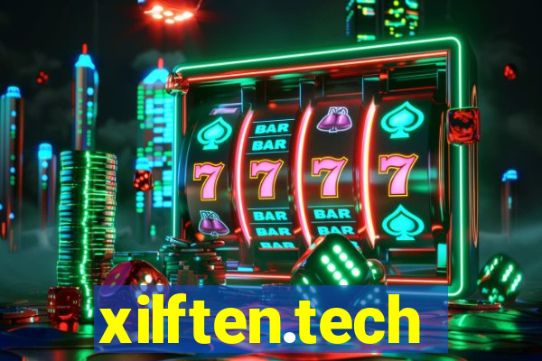 xilften.tech