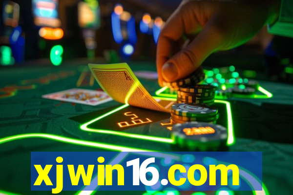 xjwin16.com