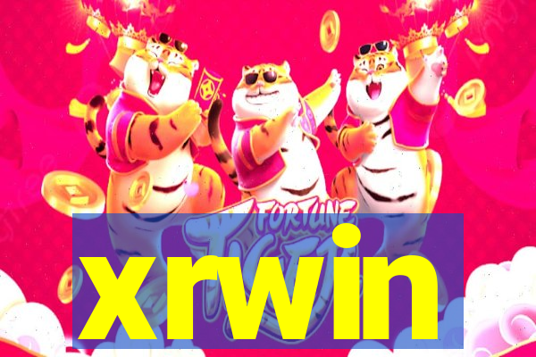 xrwin