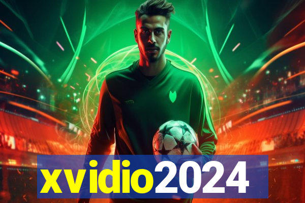 xvidio2024