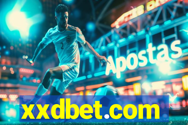 xxdbet.com