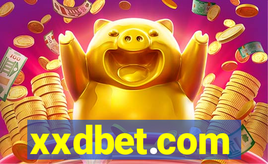 xxdbet.com