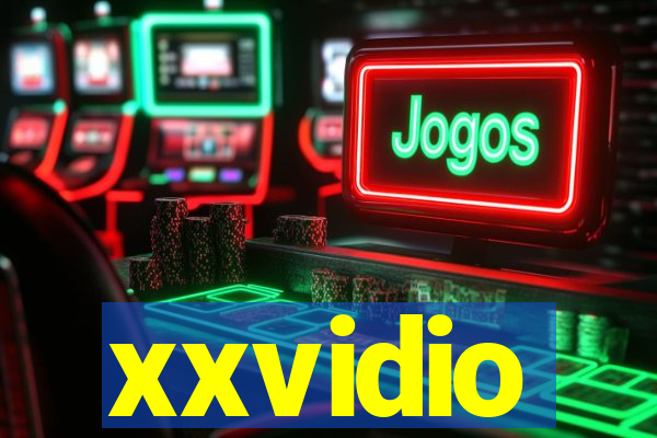 xxvidio