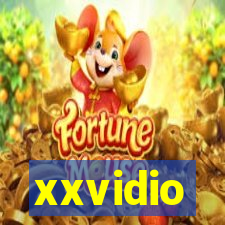 xxvidio