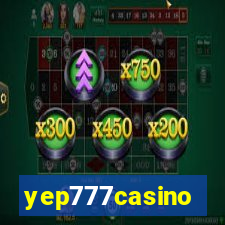 yep777casino