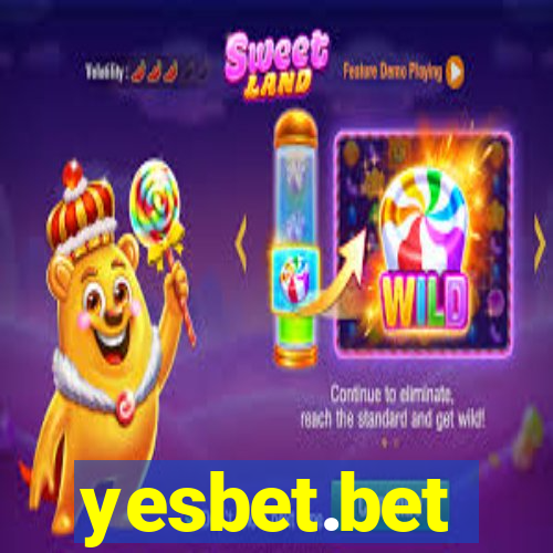 yesbet.bet