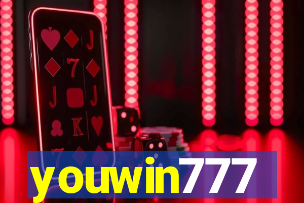 youwin777