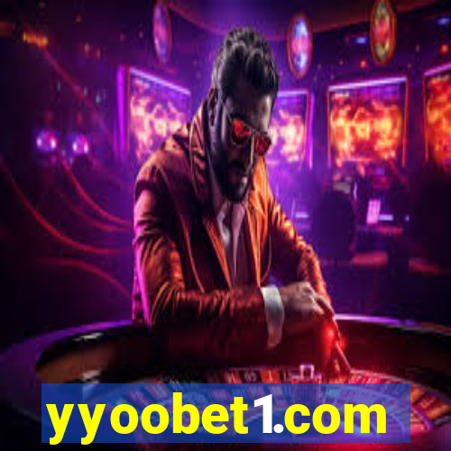 yyoobet1.com