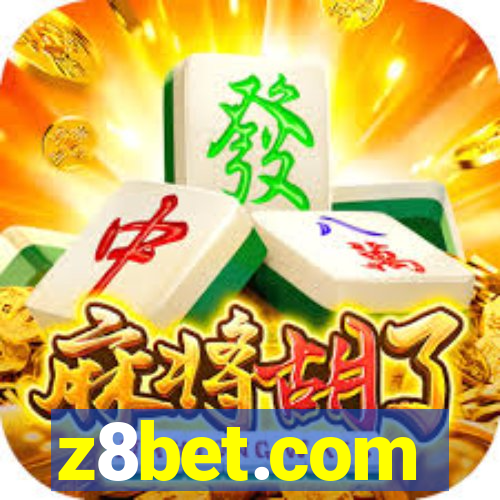 z8bet.com