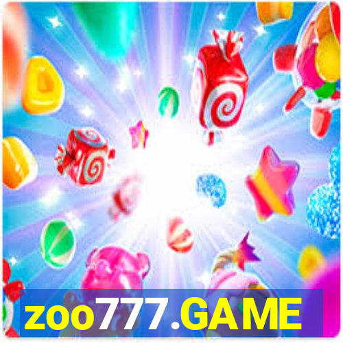 zoo777.GAME