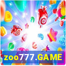 zoo777.GAME